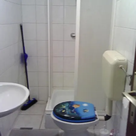 By The Sea Grebastica, Sibenik - 14476 Apartamento