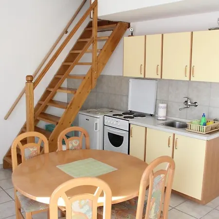 By The Sea Grebastica, Sibenik - 14476 Baselovici