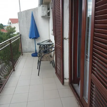 By The Sea Grebastica, Sibenik - 14476 * Baselovici