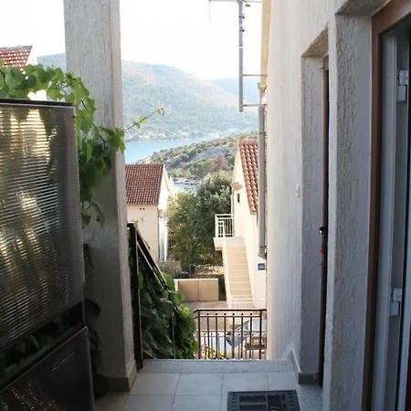 By The Sea Grebastica, Sibenik - 14476 Apartamento *