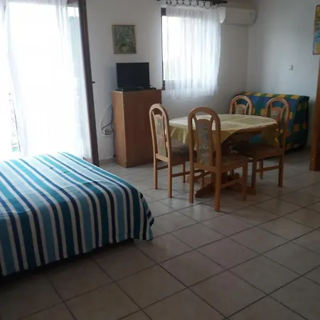 Appartement By The Sea Grebastica, Sibenik - 14476