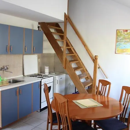 Appartement By The Sea Grebastica, Sibenik - 14476