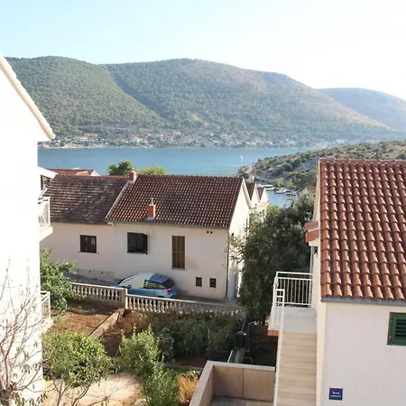 Appartement By The Sea Grebastica, Sibenik - 14476