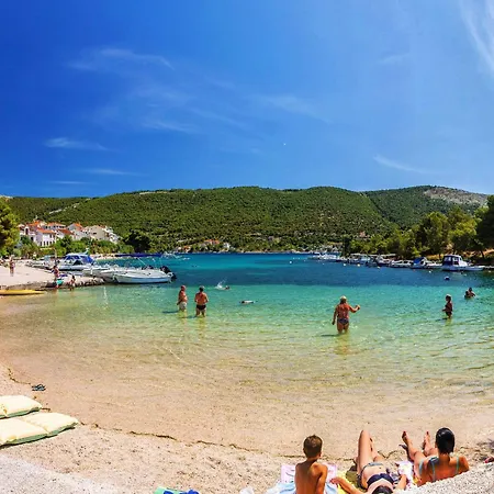 Appartement By The Sea Grebastica, Sibenik - 14476 Baselovici