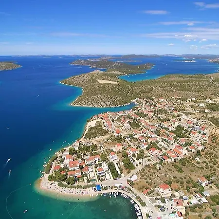 By The Sea Grebastica, Sibenik - 14476 *