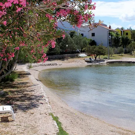 Apartamento By The Sea Grebastica, Sibenik - 14476 *