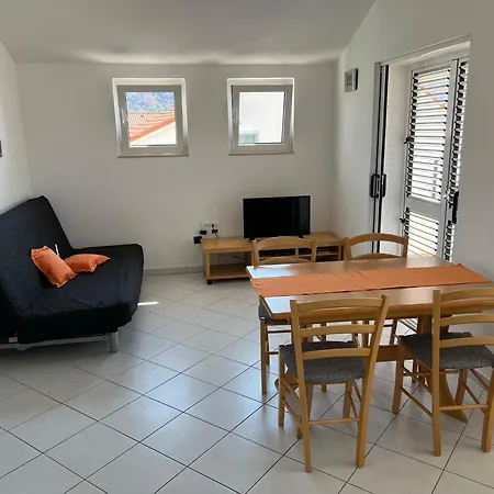 Apartman By The Sea Grebastica, - 24533