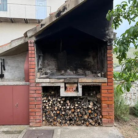 By The Sea Grebastica, - 24533 Apartman *
