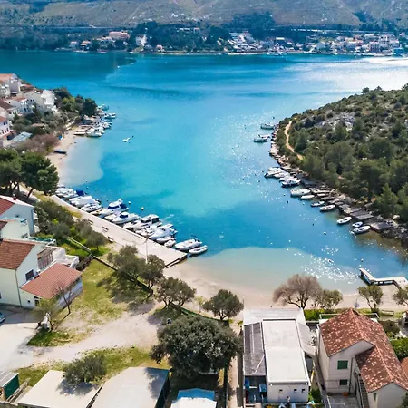 Apartman By The Sea Grebastica, Sibenik - 14476