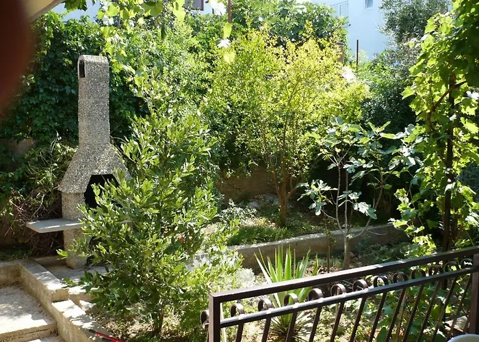 By The Sea Grebastica, Sibenik - 14476