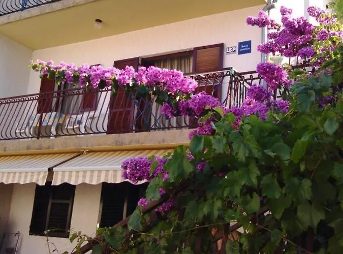 By The Sea Grebastica, Sibenik - 14476 *