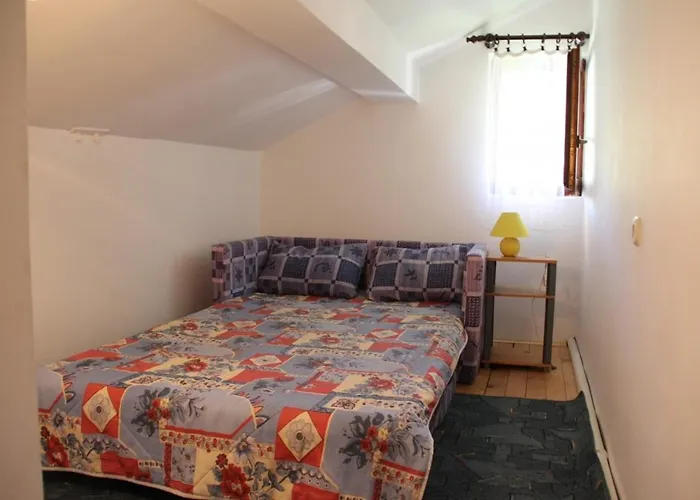 By The Sea Grebastica, Sibenik - 14476