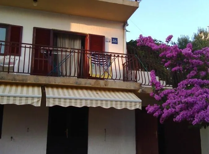 Appartement By The Sea Grebastica, Sibenik - 14476