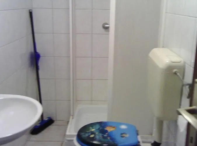 By The Sea Grebastica, Sibenik - 14476 Daire