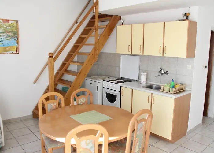 By The Sea Grebastica, Sibenik - 14476 Baselovici