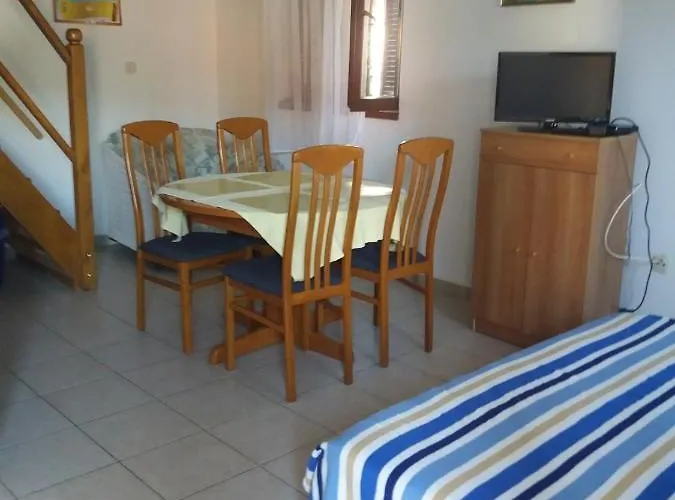 By The Sea Grebastica, Sibenik - 14476