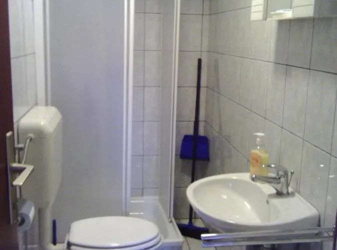 By The Sea Grebastica, Sibenik - 14476 Baselovici