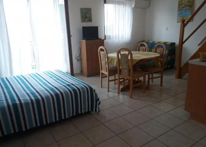 Daire By The Sea Grebastica, Sibenik - 14476