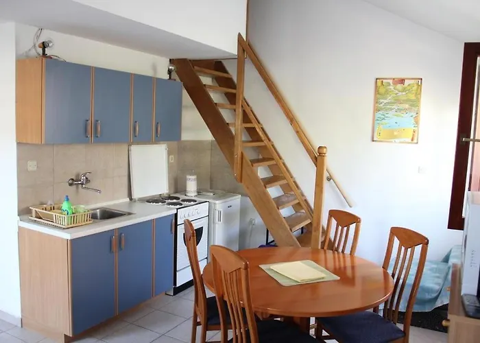 Daire By The Sea Grebastica, Sibenik - 14476