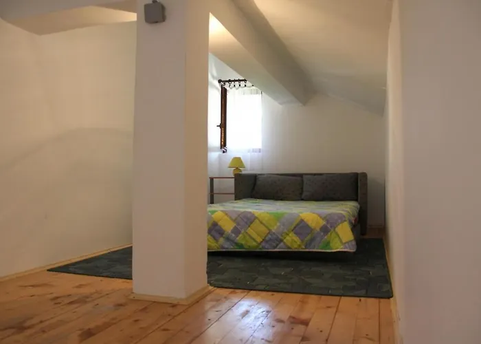 Daire By The Sea Grebastica, Sibenik - 14476 *