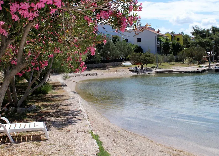 Appartement By The Sea Grebastica, Sibenik - 14476 *