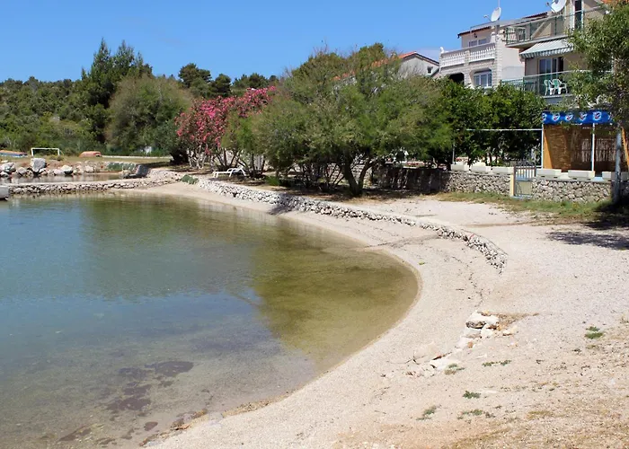 By The Sea Grebastica, Sibenik - 14476 * Baselovici