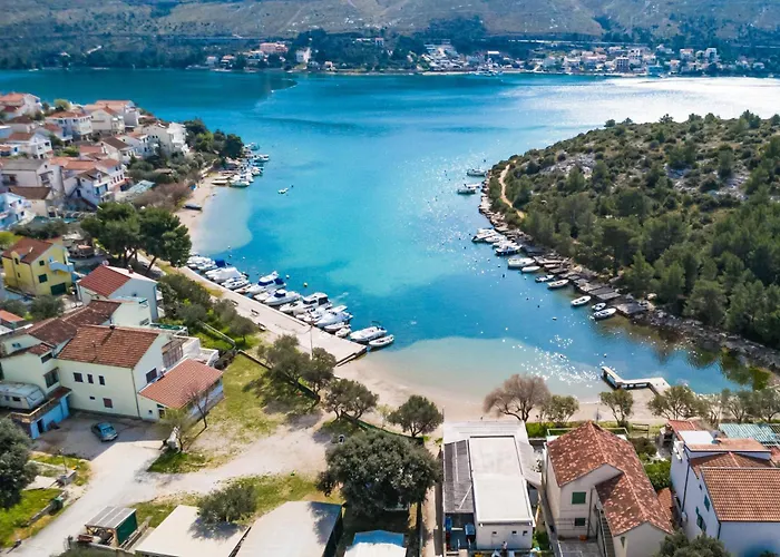 Apartman By The Sea Grebastica, Sibenik - 14476